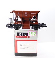 Kiss 206054 spur1 gebraucht kaufen  Burgrieden