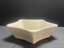 Longaberger pottery star for sale  Piqua