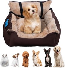Dog car seat for sale  LONDON