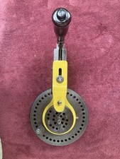 Diacro 1 bender for sale  Forney