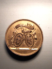 Rare insigne bouton d'occasion  Chalonnes-sur-Loire