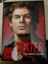 Dexter staffel season gebraucht kaufen  Frankfurt am Main