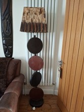 Designer leather circular for sale  CHELTENHAM
