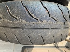 Toyo proxes tyre for sale  TOWCESTER