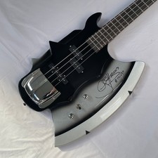 Axe bass 4strings for sale  Chino