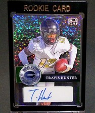 Travis hunter rare for sale  Palatka