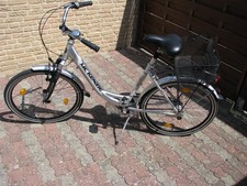 Kenzie damen citybike gebraucht kaufen  Helmstedt