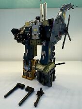 Transformers bruticus usato  Villalfonsina