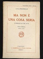 Non una cosa usato  Italia