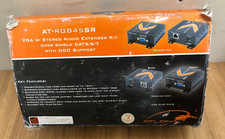 Atlona rgb45sr vga for sale  Riverton
