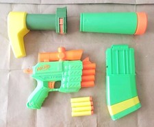 Lightly used nerf for sale  Roseville