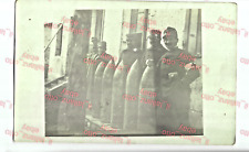 Ww1 uomini divisa usato  Italia