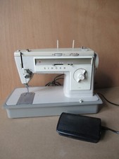 Machine coudre singer d'occasion  Malaucène