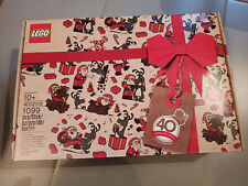 Lego 4002018 exclusivité d'occasion  Coulommiers