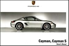 Cayman 2007 porsche for sale  Seattle