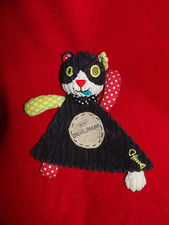 Doudou plat chat d'occasion  Épouville