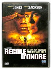 Regole onore william usato  Calenzano