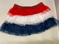 Girls tutu skirt for sale  Portland