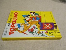 Topolino n.885 con usato  San Giovanni in Persiceto