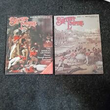 British empire magazines for sale  SOUTHSEA