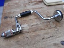 Stanley ratchet brace for sale  Shipping to Ireland