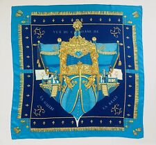 Hermes vintage carré d'occasion  Amiens-