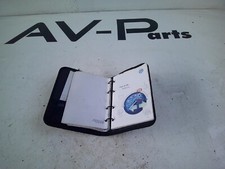 Riginal lupo bordbuch gebraucht kaufen  Eberswalde