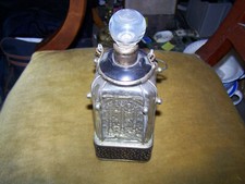 Ancienne bouteille whisky d'occasion  Labège