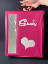 Sindy carry case for sale  LONDON