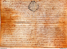 François lacroix barbefère d'occasion  Amiens-