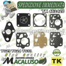 Serie membrane carburatore usato  San Mauro Castelverde