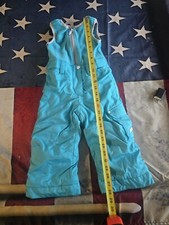 Jupa snow bib for sale  Foxworth