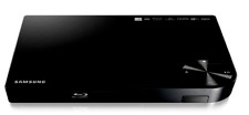 Leitor de DVD Samsung BD-FM59C 3D Smart Blu Ray Disc WiFi apenas dispositivo preto, usado comprar usado  Enviando para Brazil