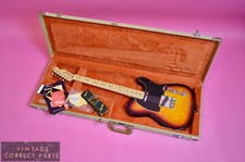 Vintage 1993 Fender Custom Shop Telecaster - John Page / Herbie Gastelum Neck! comprar usado  Enviando para Brazil