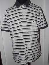 Tommy Hilfiger Koszulka polo (L) Koszulka Jersey Trykot Maglia Camiseta Maillot 102 na sprzedaż  PL