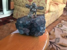 Minature vintage pewter for sale  HARWICH