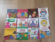 Livres monsieur madame d'occasion  Liverdun