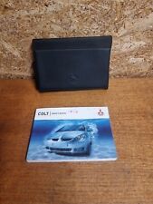 Mk6 mitsubishi colt for sale  LINCOLN