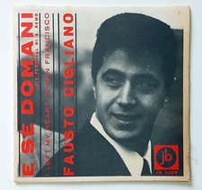 Raro spartito musicale usato  Italia