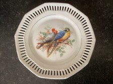Schumann bavaria plate. for sale  ST. HELENS