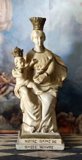 Statue vierge marie d'occasion  Le Nouvion-en-Thiérache