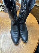 Justin boots model for sale  Abingdon