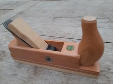 Ulmia schrupphobel neuwertig gebraucht kaufen  Trier