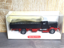 Wiking 8460223 hanomag gebraucht kaufen  Wunstorf