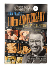 John wayne 100th for sale  SCUNTHORPE