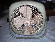 Vintage lasko retro for sale  El Dorado Springs