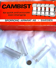 Cambist frosted plastic for sale  CARTERTON