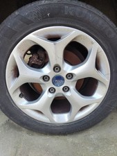 Cerchi lega ford usato  Gravina in Puglia