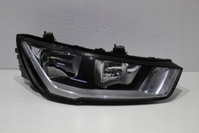 Frontscheinwerfer audi facelif gebraucht kaufen  Hamburg