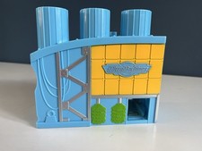 Micro machines foldable for sale  LONDON